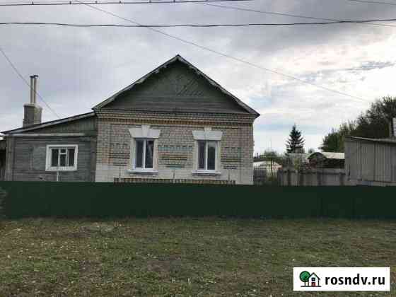 Дом 72 м² на участке 12 сот. на продажу в Светлом Саратовской области Светлый