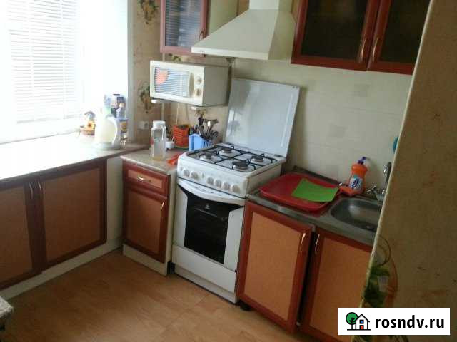 2-комнатная квартира, 40 м², 4/5 эт. на продажу в Шарье Шарья - изображение 1