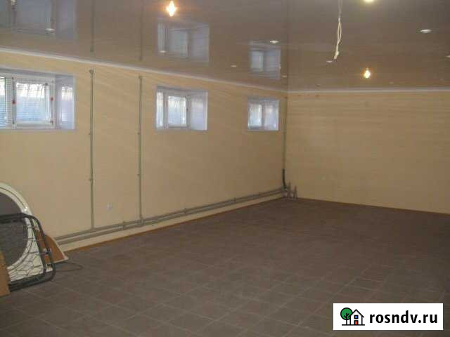 Производственное помещение, 370 кв.м., 150м2, 220м2 Волгоград - изображение 1