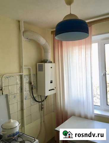 4-комнатная квартира, 58 м², 3/5 эт. на продажу в Володарске Володарск - изображение 1