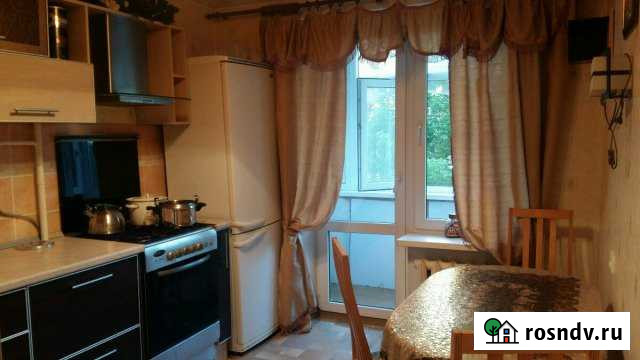 3-комнатная квартира, 63 м², 3/9 эт. в аренду посуточно в Казани Казань - изображение 1