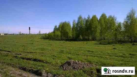 Участок ИЖС 8 сот. на продажу в Сосновоборске Красноярского края Сосновоборск