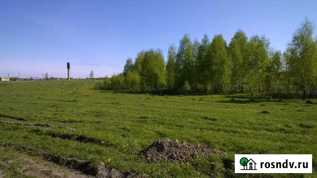 Участок ИЖС 8 сот. на продажу в Сосновоборске Красноярского края Сосновоборск - изображение 1