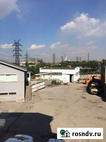 Производственное помещение, 1099 кв.м. Магнитогорск - изображение 1