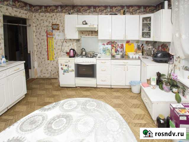 Дом 121.1 м² на участке 7.7 сот. на продажу в Ханты-Мансийске Ханты-Мансийск - изображение 1