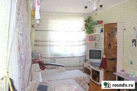 2-комнатная квартира, 45 м², 5/5 эт. на продажу в Воткинске Воткинск