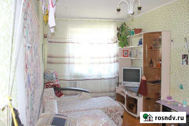 2-комнатная квартира, 45 м², 5/5 эт. на продажу в Воткинске Воткинск - изображение 1