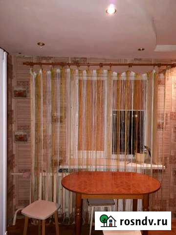 3-комнатная квартира, 74 м², 2/3 эт. в аренду посуточно в Марксе Маркс - изображение 1