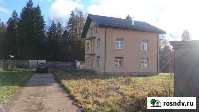 Дом 270 м² на участке 12 сот. на продажу в Снегирях Снегири - изображение 1