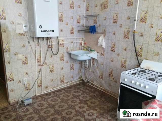 2-комнатная квартира, 47 м², 3/3 эт. на продажу в Кизеле Кизел - изображение 1
