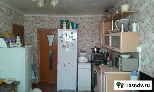 3-комнатная квартира, 61 м², 1/2 эт. на продажу в Каменске-Уральском Каменск-Уральский - изображение 1