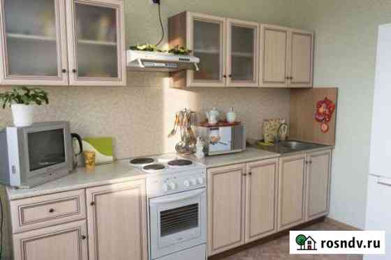 1-комнатная квартира, 33 м², 7/9 эт. на продажу в Солнечном Ханты-Мансийского АО Солнечный