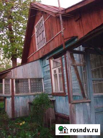 Дом 65 м² на участке 6 сот. на продажу в Химках Химки - изображение 1