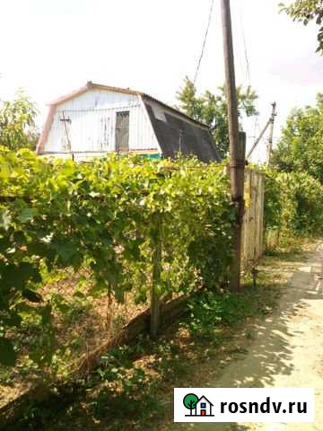 Дача 20 м² на участке 5 сот. на продажу в Кропоткине Кропоткин - изображение 1