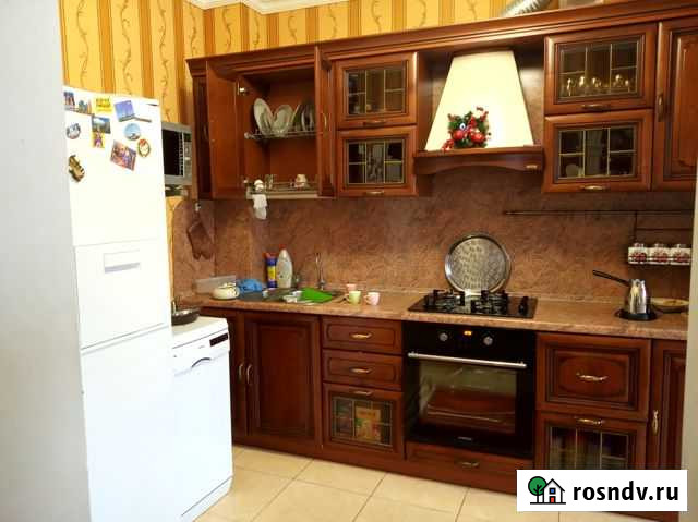 3-комнатная квартира, 73 м², 3/5 эт. на продажу в Нефтекамске Нефтекамск - изображение 1