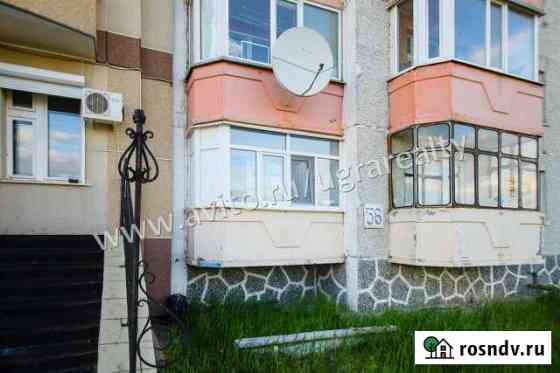 2-комнатная квартира, 70 м², 1/10 эт. на продажу в Нефтеюганске Нефтеюганск