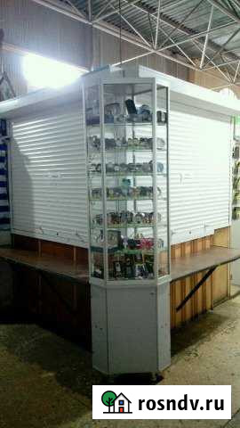 Продается ларек Ливны - изображение 1