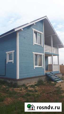 Коттедж 126 м² на участке 8 сот. на продажу в Севастополе Севастополь - изображение 1