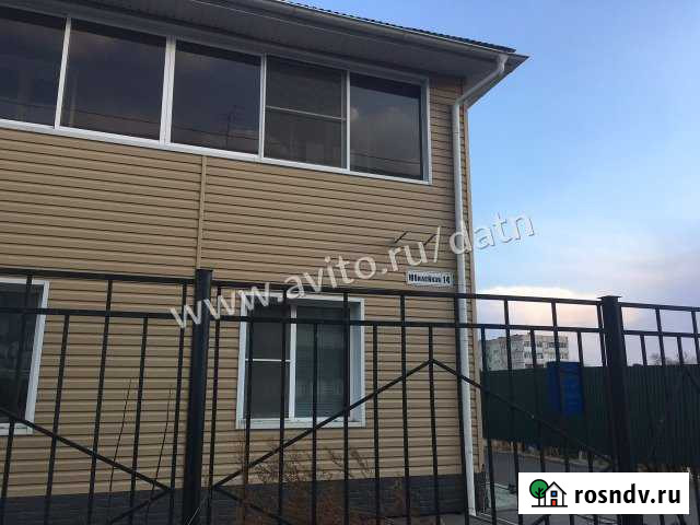 Таунхаус 86.4 м² на участке 3 сот. на продажу в Хабаровске Хабаровск - изображение 1