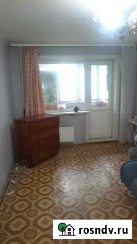 1-комнатная квартира, 30 м², 2/5 эт. на продажу в Междуреченске Кемеровской области Междуреченск - изображение 1