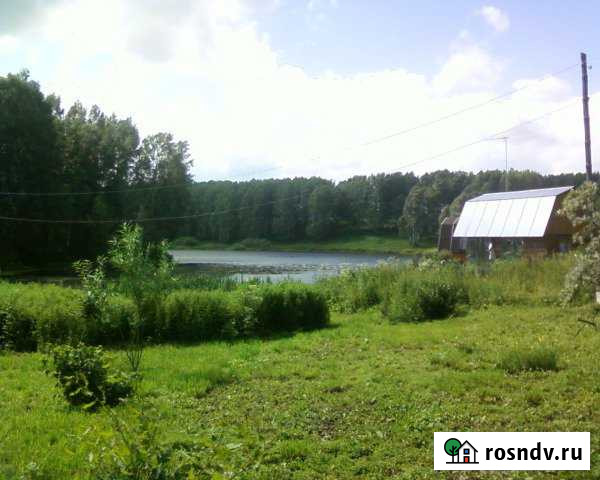 Участок СНТ, ДНП 15 сот. на продажу в Сокуре Сокур - изображение 1