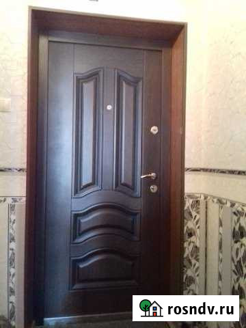 1-комнатная квартира, 43 м², 3/3 эт. на продажу в Острогожске Острогожск - изображение 1