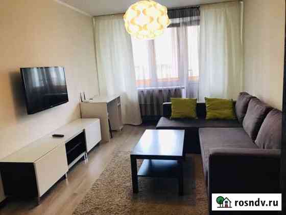 1-комнатная квартира, 39 м², 5/10 эт. в аренду на длительный срок в Коломне Коломна