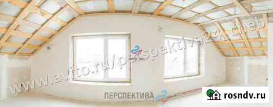 Дом 130.4 м² на участке 6 сот. на продажу в Чебоксарах Чебоксары