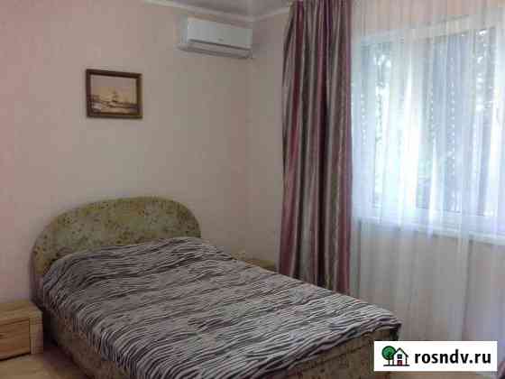 Квартира-студия, 22 м², 1/2 эт. в аренду посуточно в Алуште Алушта