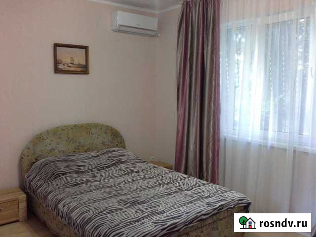 Квартира-студия, 22 м², 1/2 эт. в аренду посуточно в Алуште Алушта - изображение 1