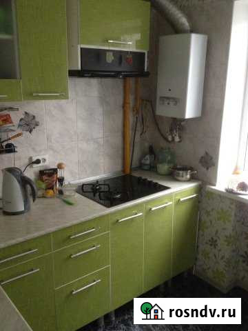 1-комнатная квартира, 30 м², 3/5 эт. в аренду посуточно в Туапсе Туапсе - изображение 1