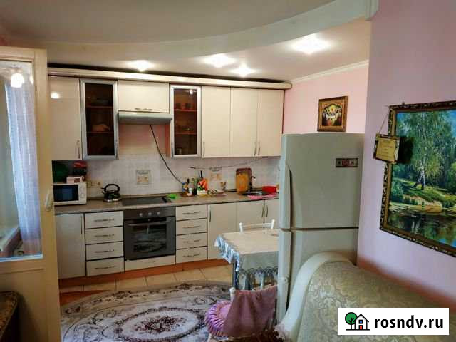 2-комнатная квартира, 54 м², 6/9 эт. в аренду на длительный срок в Видном Видное - изображение 1