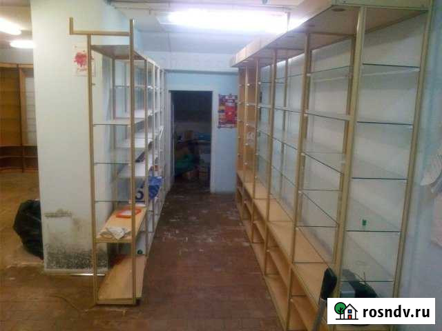 Торговое помещение, 100 кв.м. Ковдор - изображение 1