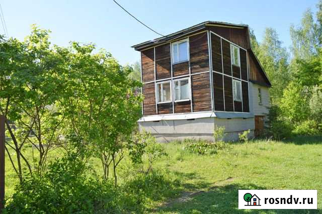 Дача 147 м² на участке 8.5 сот. на продажу в Большом Буньково Большое Буньково - изображение 1