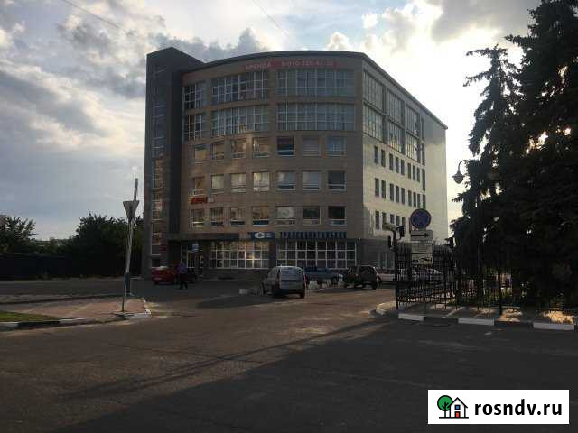 Офисное помещение, 111,7 кв.м. Белгород - изображение 1