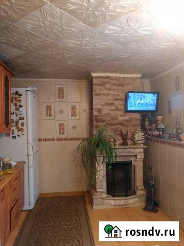 Дом 84.6 м² на участке 7 сот. на продажу в Топчихе Топчиха - изображение 1