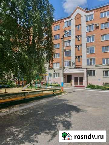 4-комнатная квартира, 156 м², 6/7 эт. на продажу в Пензе Пенза - изображение 1