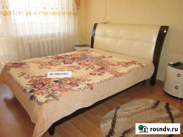 2-комнатная квартира, 62 м², 3/9 эт. в аренду посуточно в Судаке Судак - изображение 1