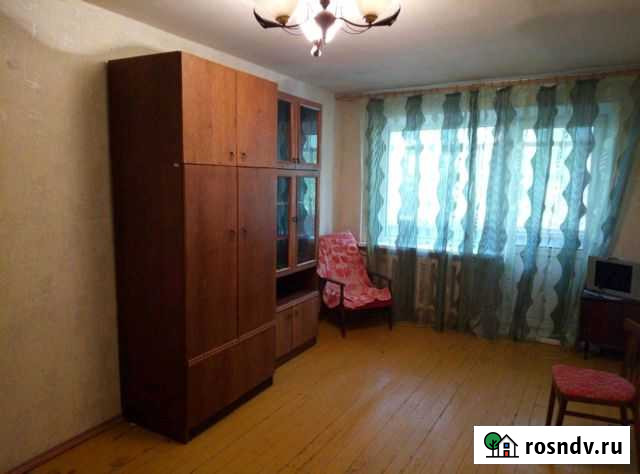 1-комнатная квартира, 32 м², 2/5 эт. в аренду посуточно в Сызрани Сызрань - изображение 1