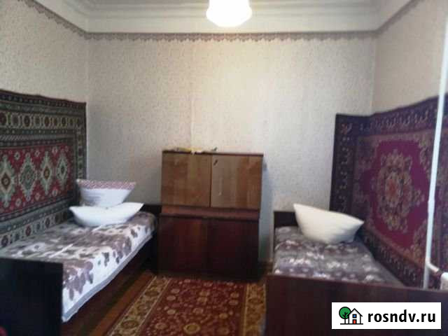 3-комнатная квартира, 59 м², 2/2 эт. на продажу в Соликамске Соликамск - изображение 1