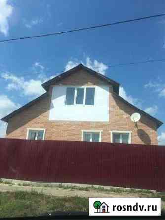 Дом 100 м² на участке 5 сот. на продажу в Сапожке Сапожок