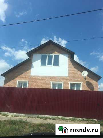 Дом 100 м² на участке 5 сот. на продажу в Сапожке Сапожок - изображение 1