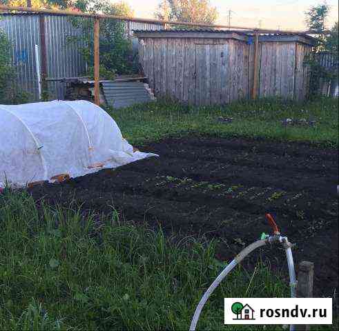 1-комнатная квартира, 60 м², 1/1 эт. на продажу в Сергаче Сергач