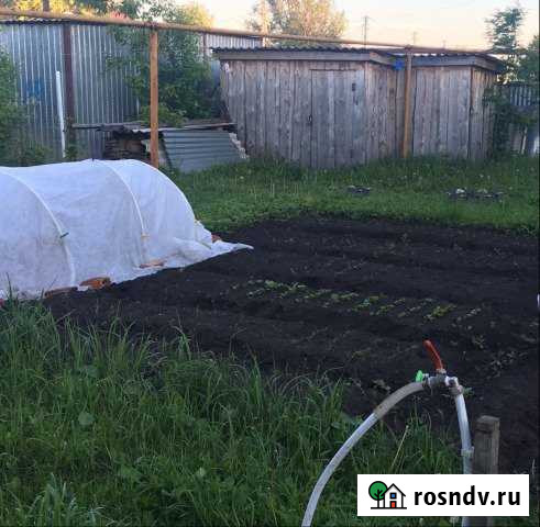 1-комнатная квартира, 60 м², 1/1 эт. на продажу в Сергаче Сергач - изображение 1