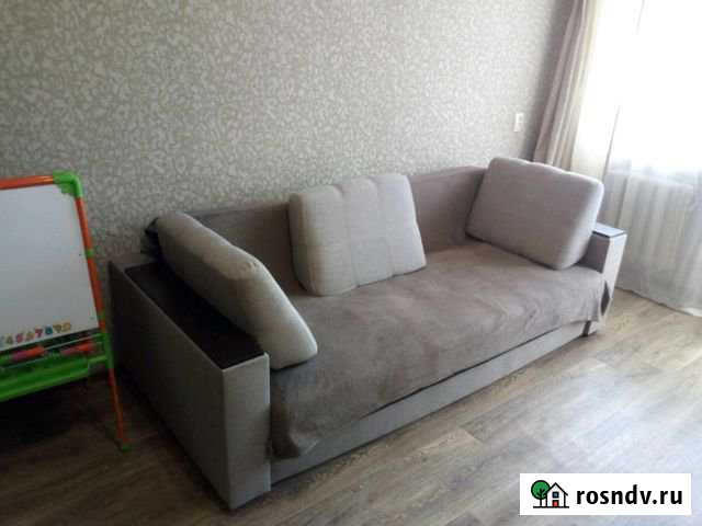 1-комнатная квартира, 30 м², 4/5 эт. на продажу в Узловой Узловая - изображение 1