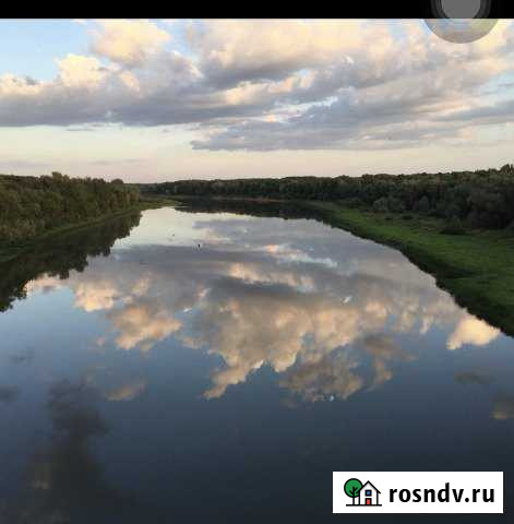 Дом 45 м² на участке 14 сот. на продажу в Павловске Воронежской области Павловск - изображение 1