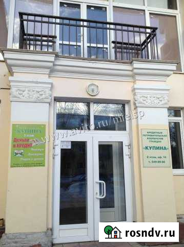 Офисное помещение, 70 кв.м. Пересвет - изображение 1