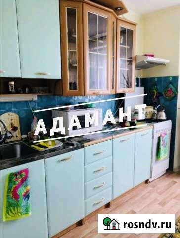 3-комнатная квартира, 78 м², 3/3 эт. на продажу в Усолье Пермского края Усолье - изображение 1