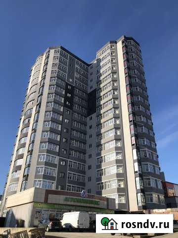 3-комнатная квартира, 70 м², 4/17 эт. на продажу в Новороссийске Новороссийск - изображение 1