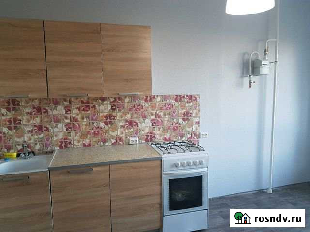 1-комнатная квартира, 37 м², 5/9 эт. в аренду на длительный срок в Пскове Псков - изображение 1